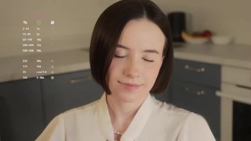 MissEssie Adult Chat January 23, 2026