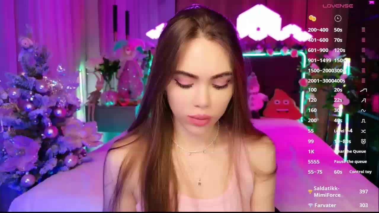 MimiForce Adult Chat January 23, 2026