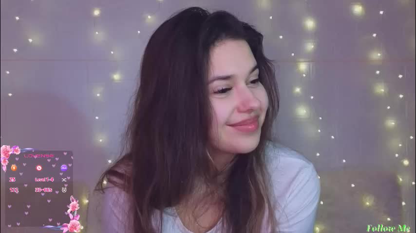 sabina_zara Adult Chat January 23, 2026