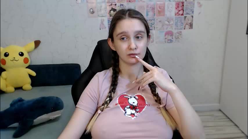 daniella_martin Adult Chat January 23, 2026