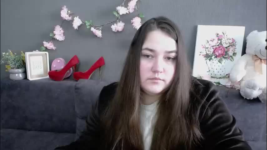 xx_daniella_xx Adult Chat January 23, 2026