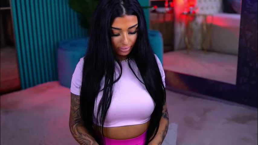 arabellaposh Adult Chat January 23, 2026