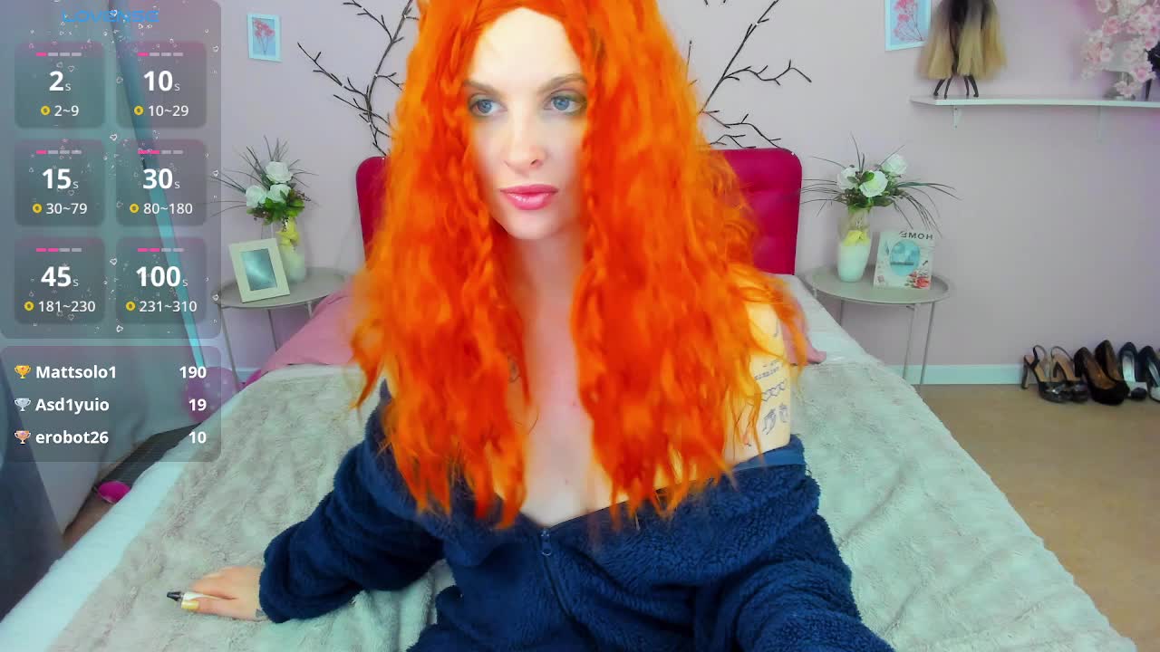 AdelRay Adult Chat January 23, 2026