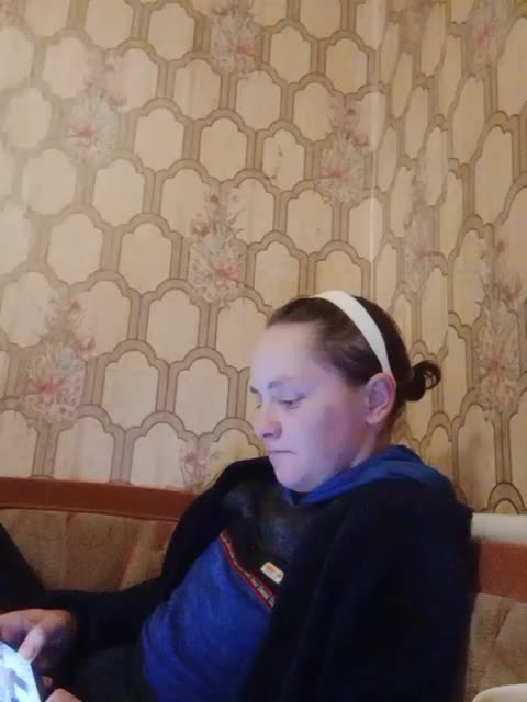 Calibriya Adult Chat January 23, 2026