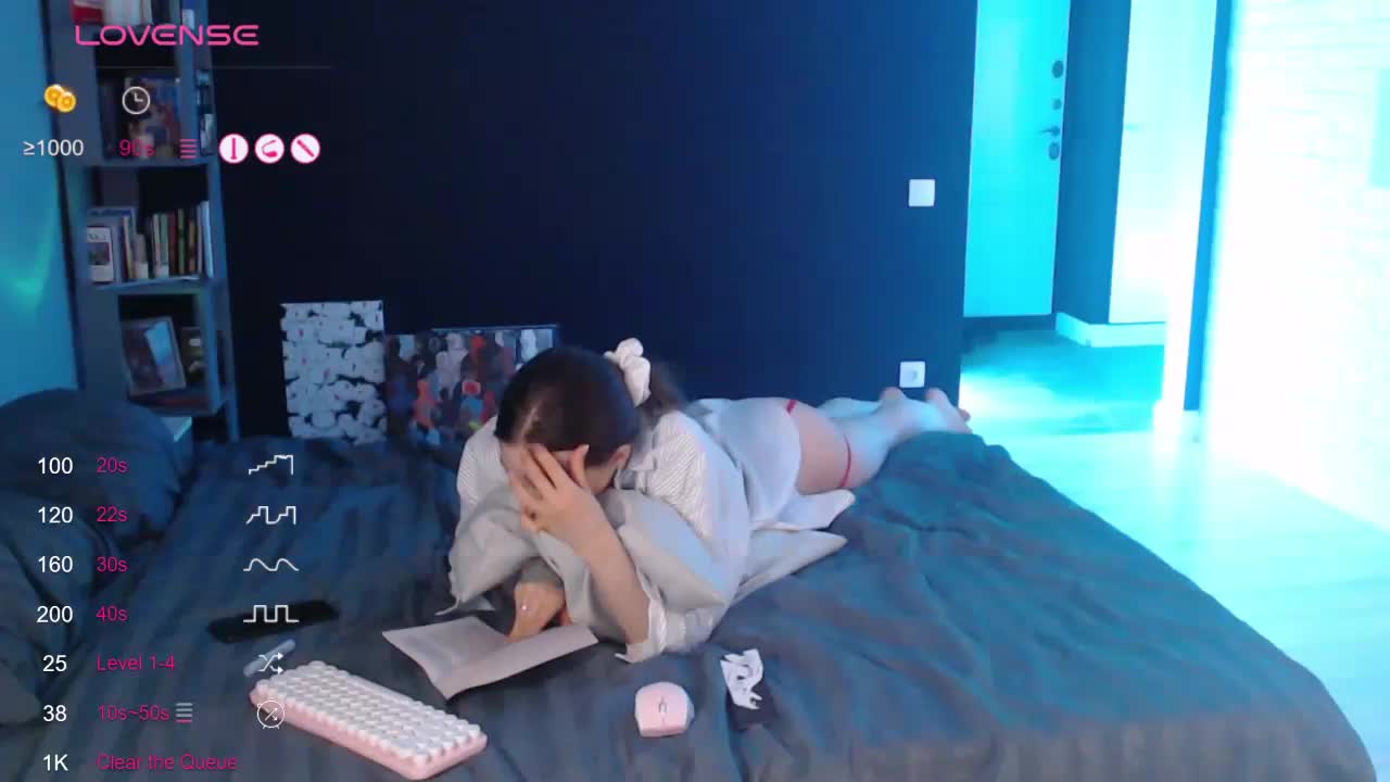 Jade-Lumin Adult Chat January 23, 2026