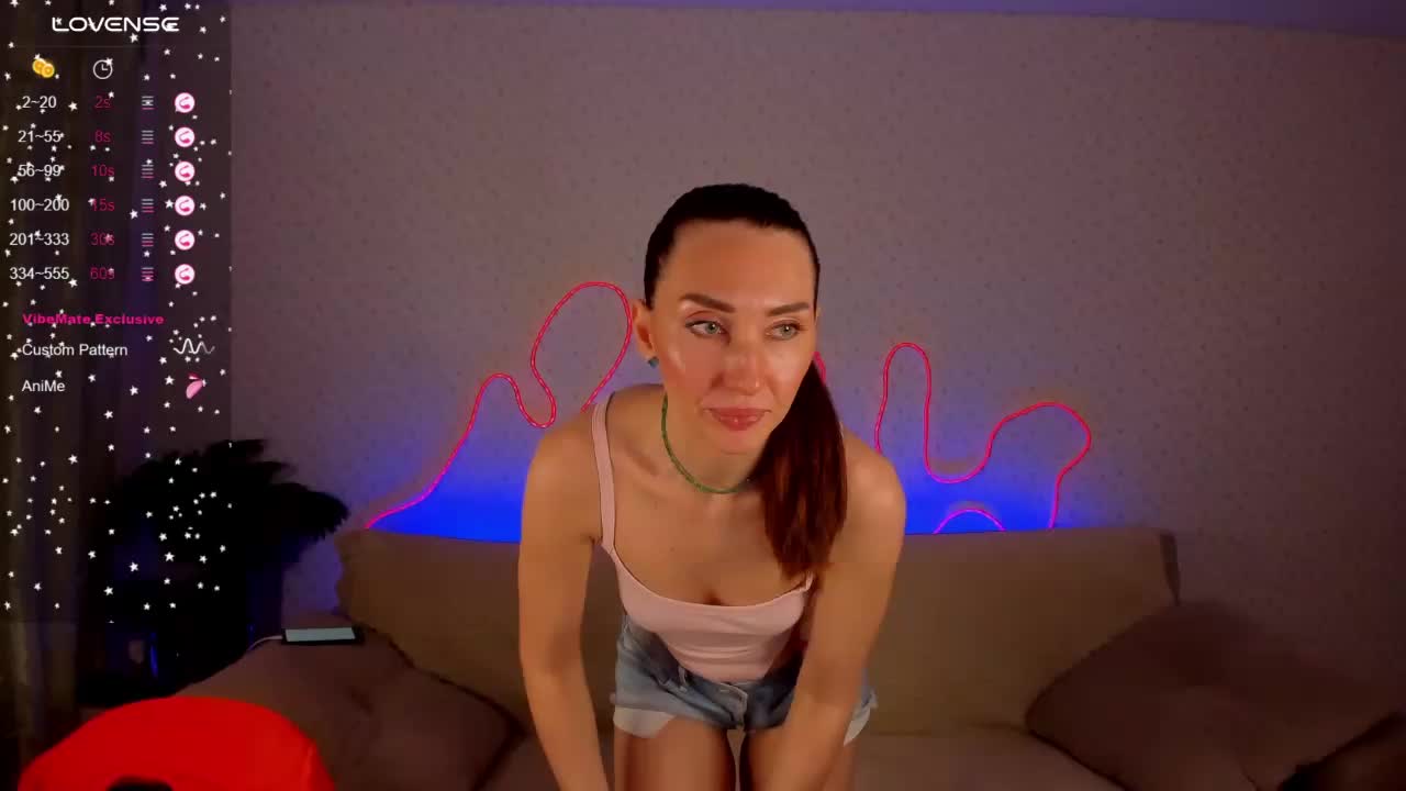 EternalLilith Adult Chat January 23, 2026