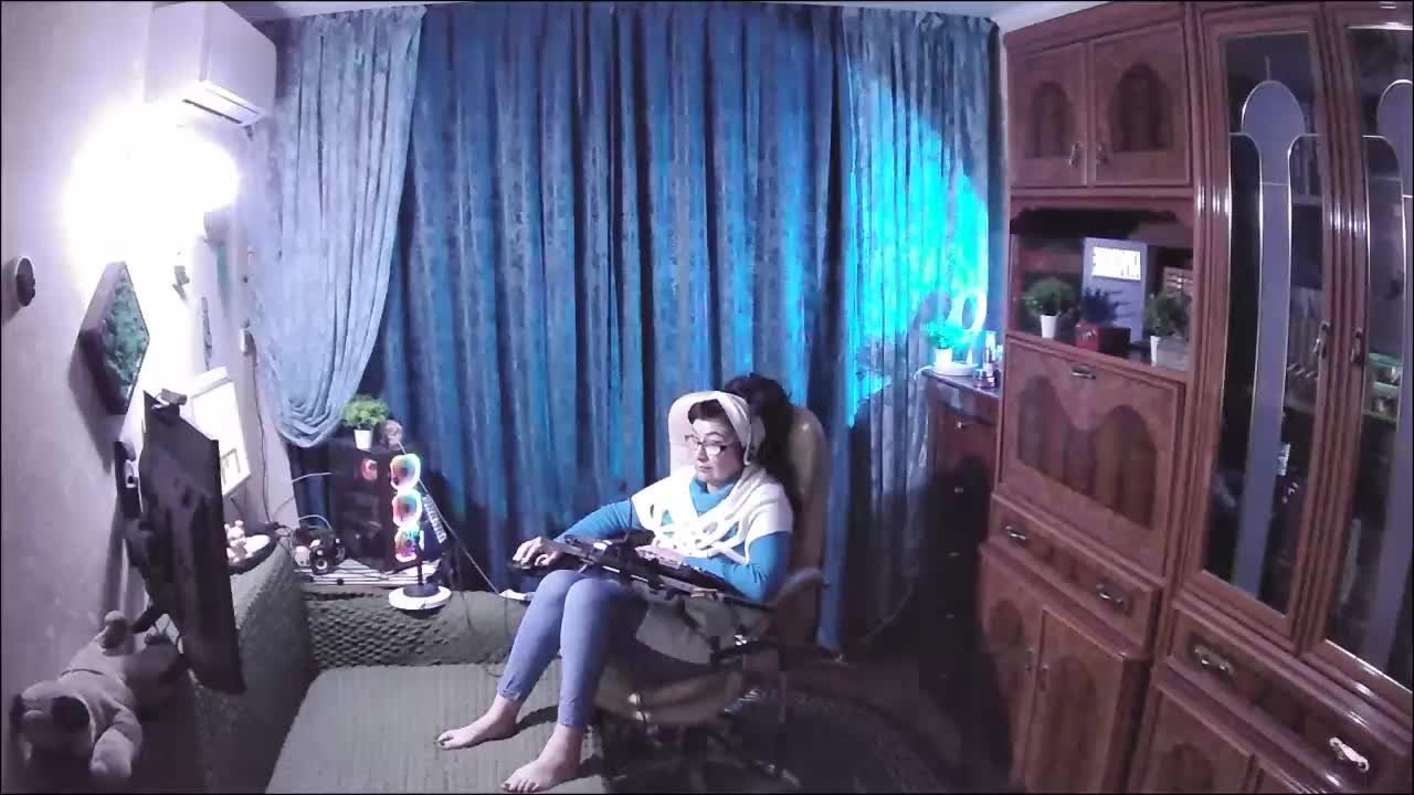 Infodar Adult Chat January 23, 2026