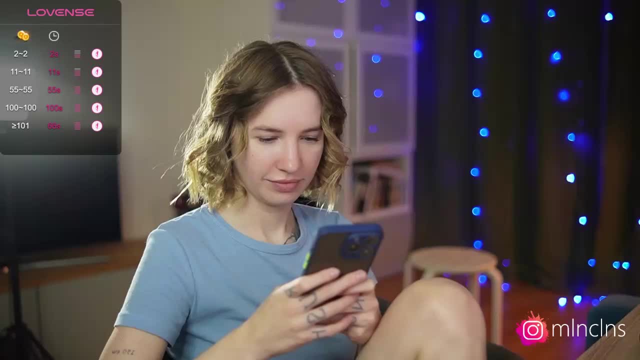 mel-collins Adult Chat January 23, 2026