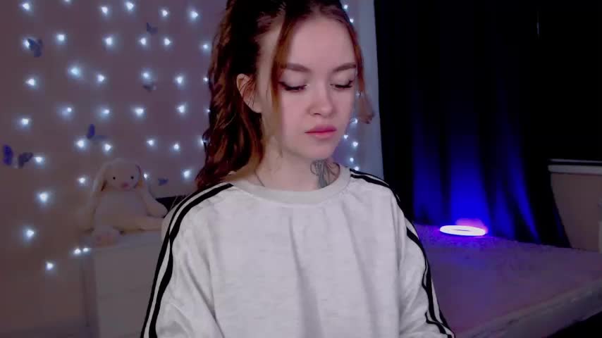 NaughtyMable Adult Chat January 23, 2026