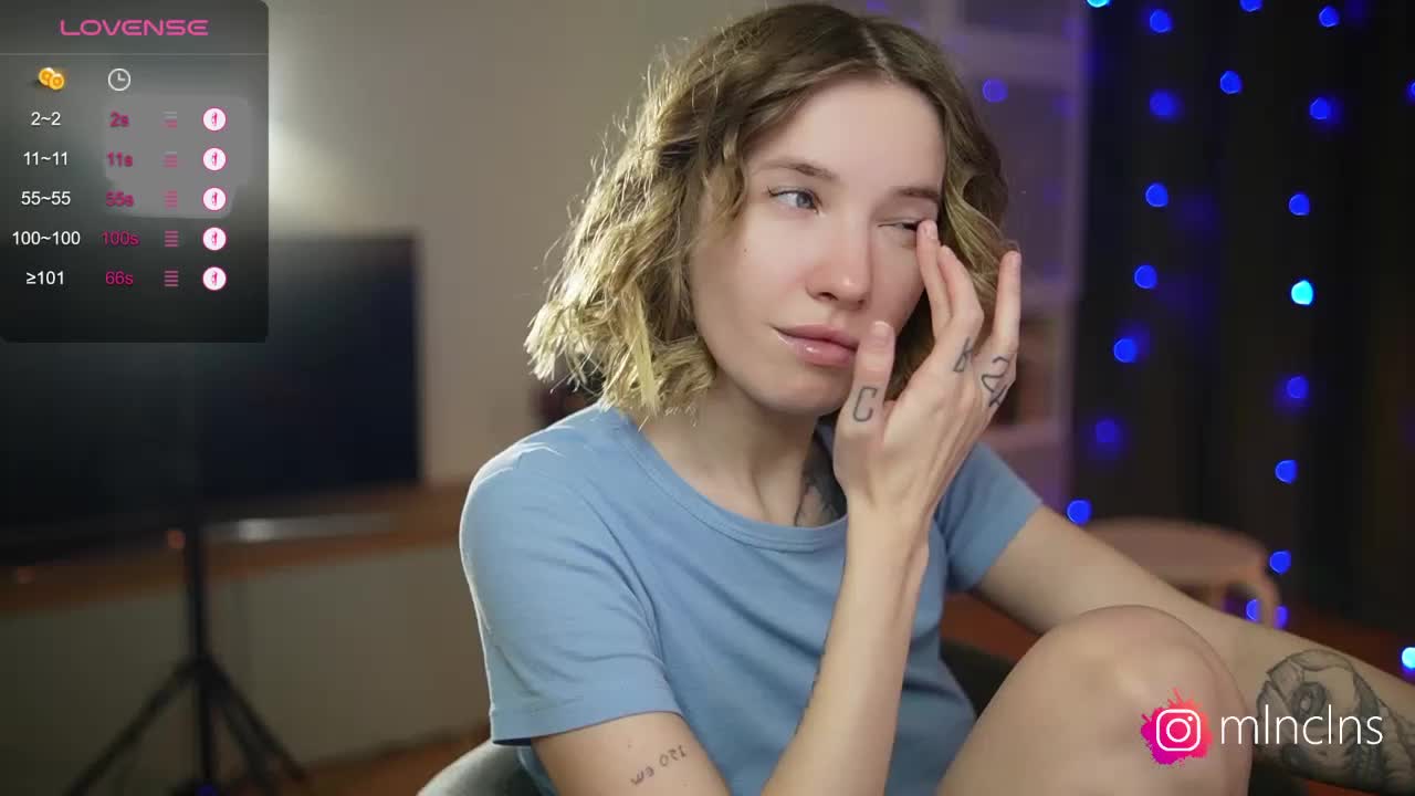 mel-collins Adult Chat January 23, 2026