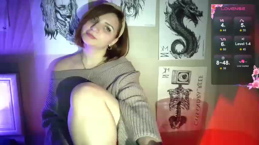 MagicalLouu Adult Chat January 23, 2026