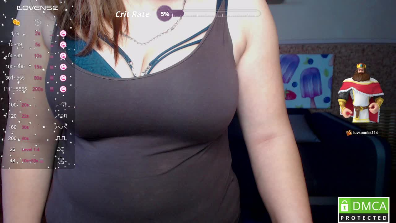 IvannaAmali661 Adult Chat January 23, 2026