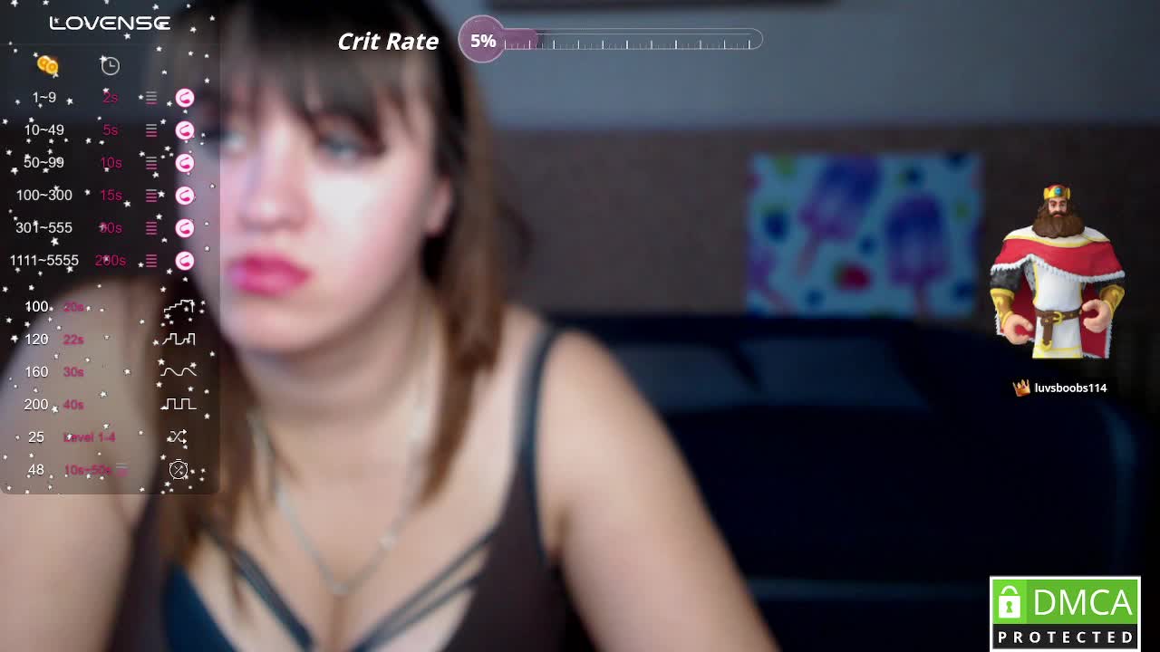 IvannaAmali661 Adult Chat January 23, 2026