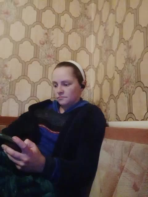 Calibriya Adult Chat January 23, 2026