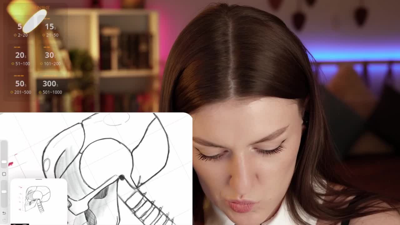 Lianna Adult Chat January 23, 2026