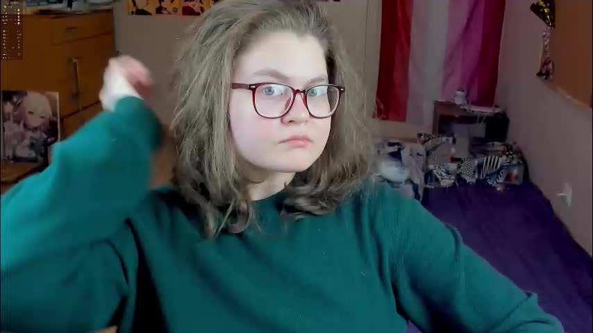 sashy_way Adult Chat January 23, 2026