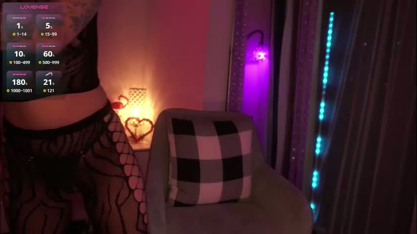 mysticxkitty Adult Chat January 23, 2026