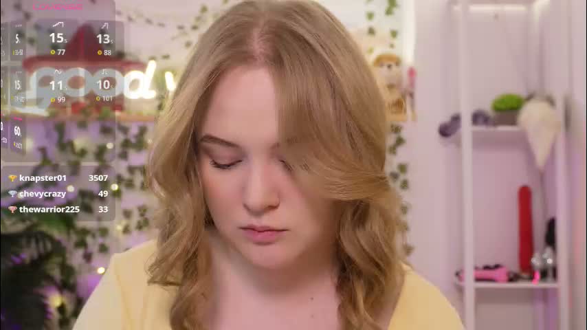 monicaasis Adult Chat January 23, 2026