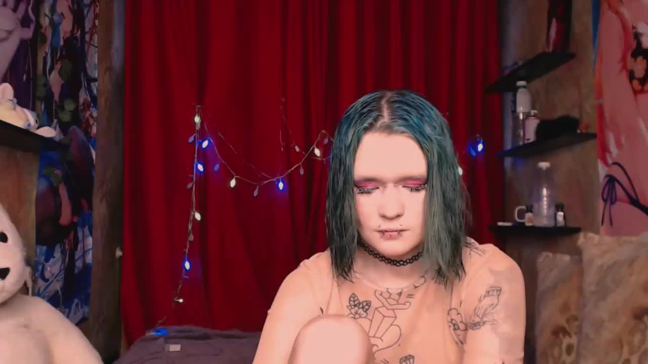 Colombina Adult Chat January 23, 2026