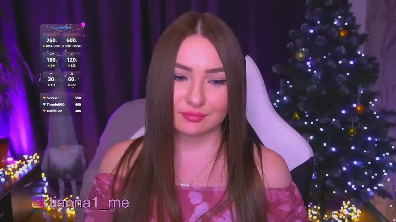 Tianna_me Adult Chat January 23, 2026