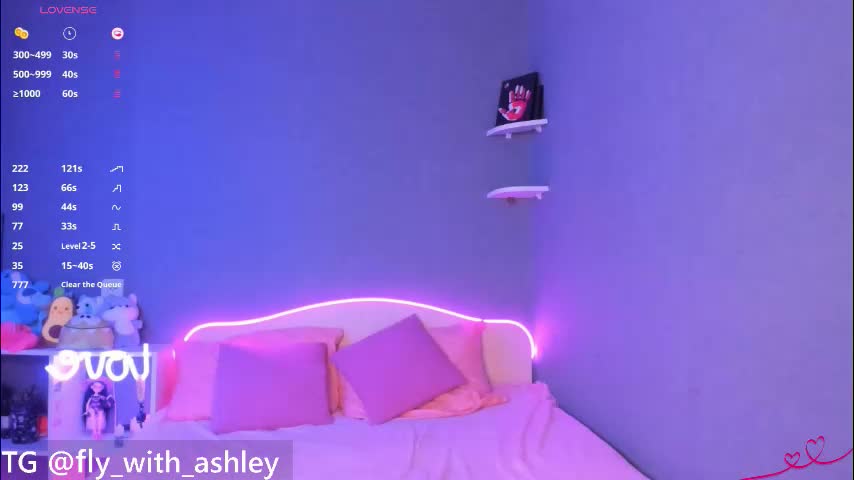 ashley_fly Adult Chat January 23, 2026