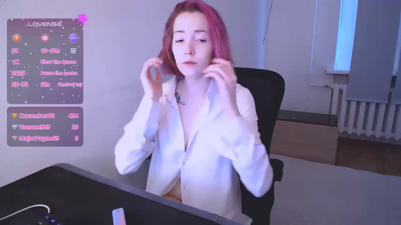 SnekoUWU Adult Chat January 23, 2026