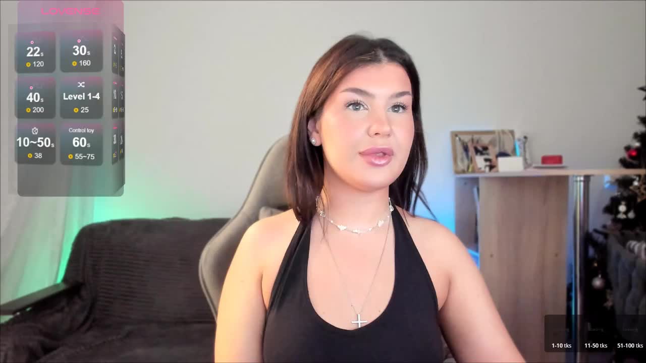 VILOVERS Adult Chat January 23, 2026