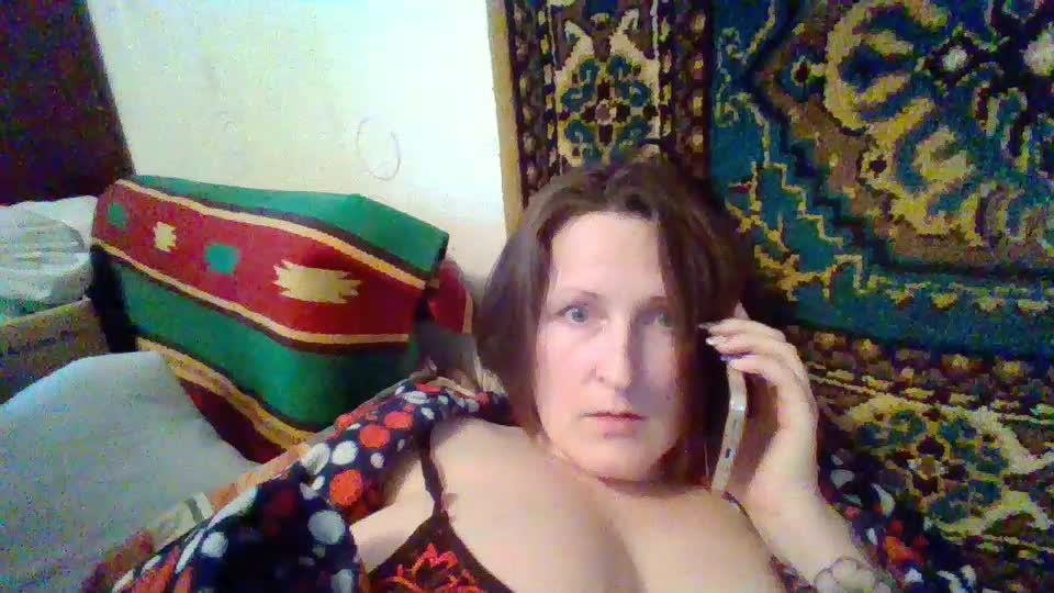 AllaSowinskaya Adult Chat January 23, 2026