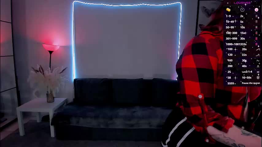 lunaali Adult Chat January 23, 2026