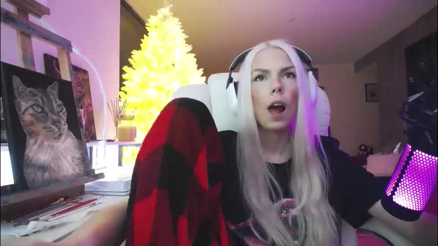 tinykylie Adult Chat January 23, 2026