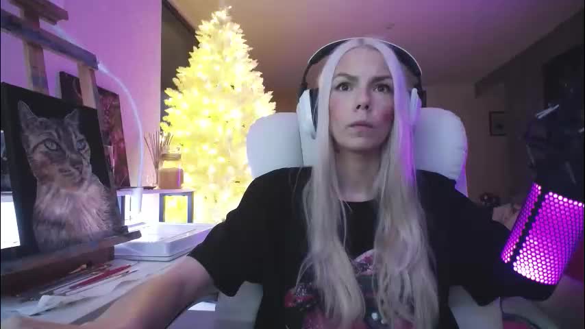 tinykylie Adult Chat January 23, 2026