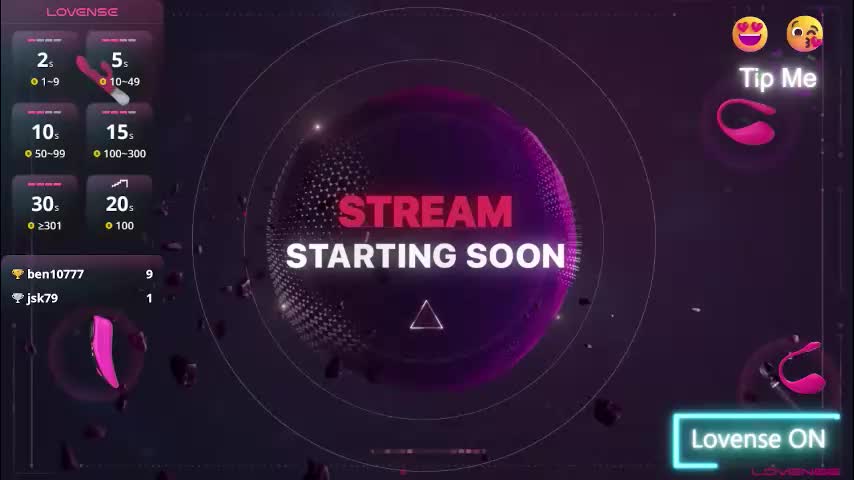 deliadelicious Adult Chat January 23, 2026