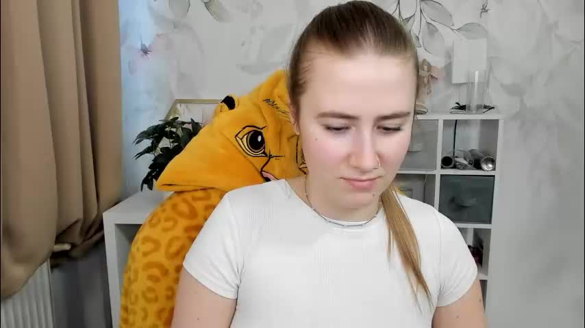 meganx_candy Adult Chat January 23, 2026