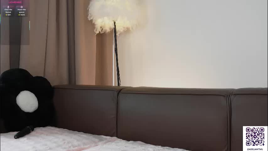 adelia_ntmu Adult Chat January 23, 2026