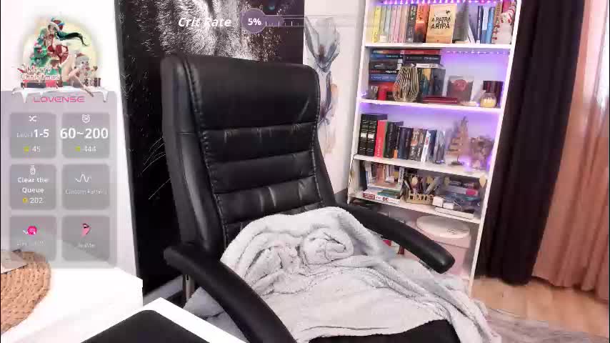 crissnight Adult Chat January 23, 2026