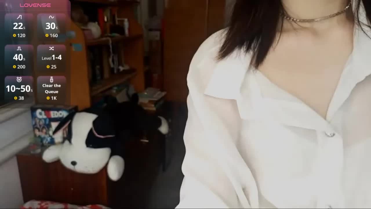 LittleMay Adult Chat January 23, 2026