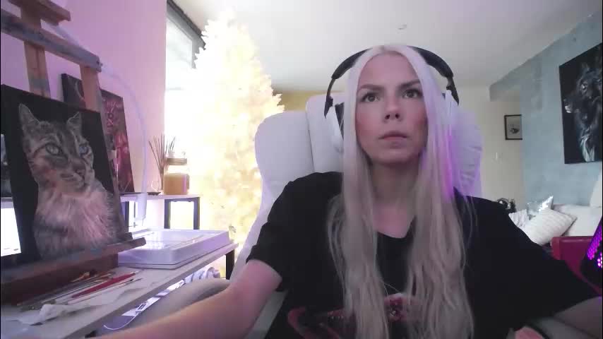 tinykylie Adult Chat January 23, 2026