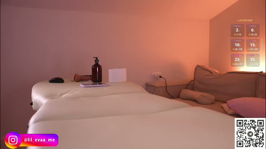 lil_eva Adult Chat January 23, 2026