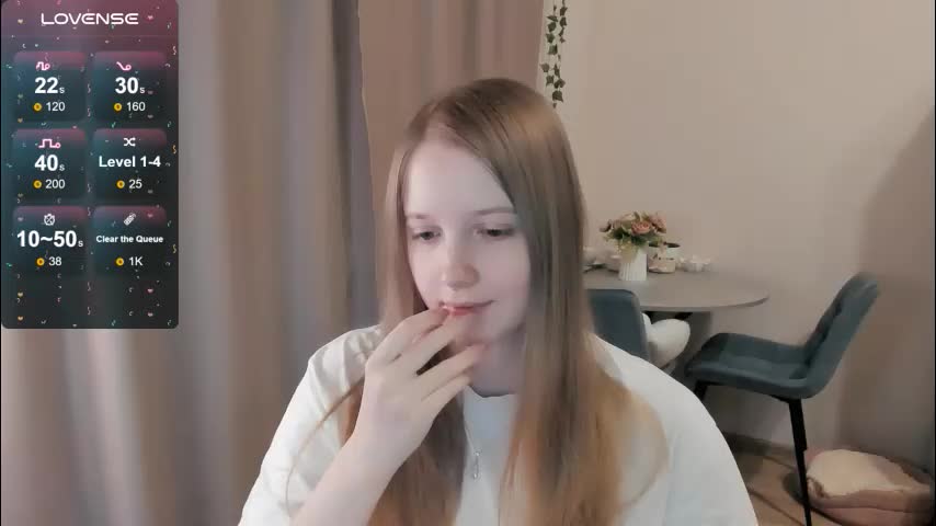 alisha_ley Adult Chat January 23, 2026