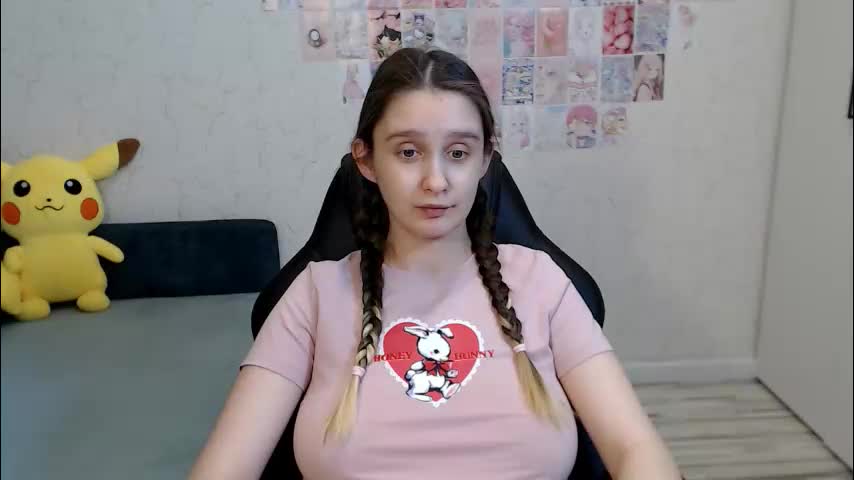 daniella_martin Adult Chat January 23, 2026