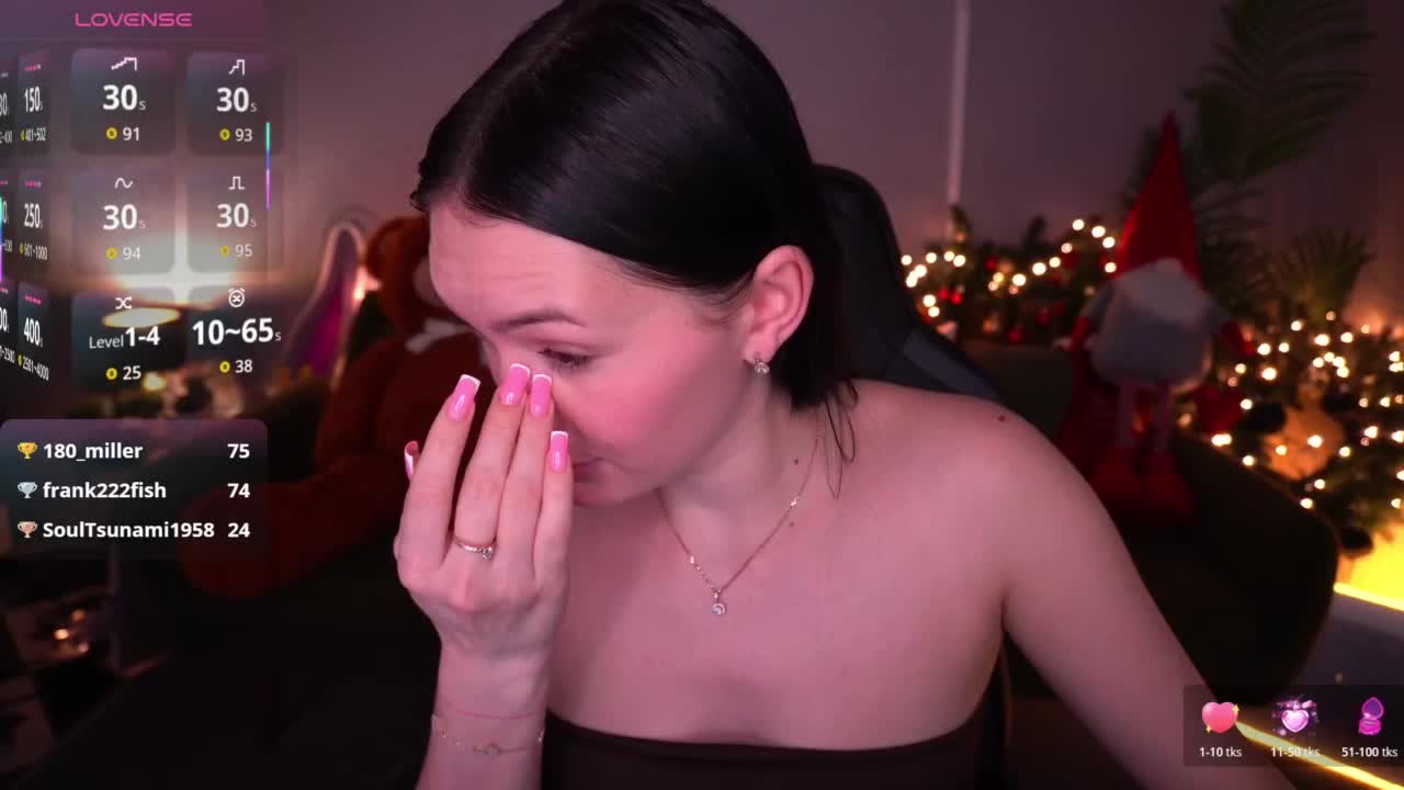 MilaSecret Adult Chat January 23, 2026