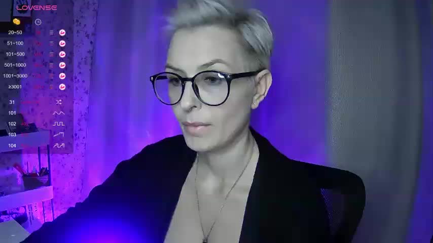 MamaKoska Adult Chat January 23, 2026