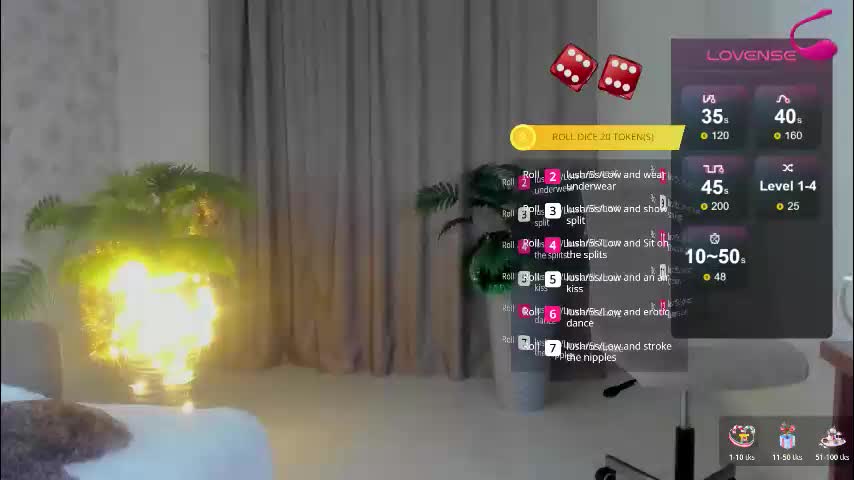 julia_giulia Adult Chat January 23, 2026