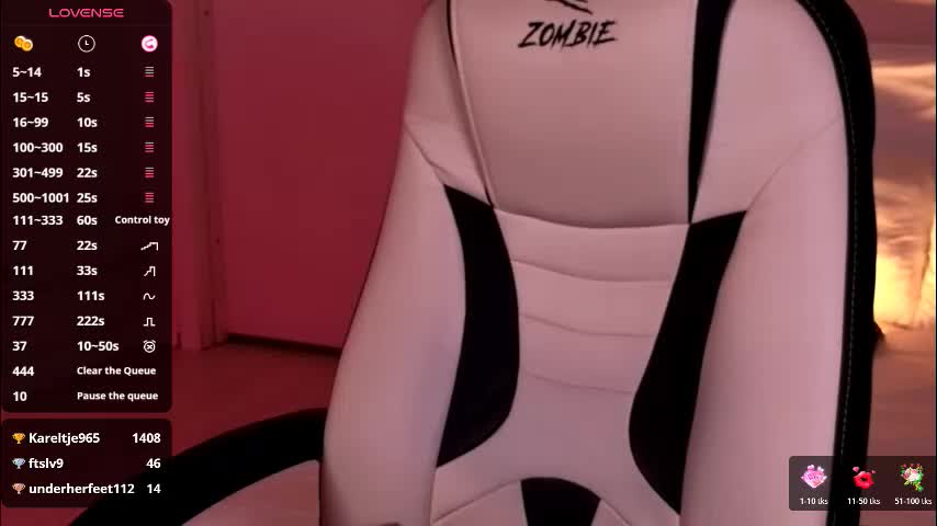 kimmie_shine Adult Chat January 23, 2026