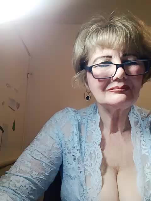 BoloshkaBlonda Adult Chat January 23, 2026