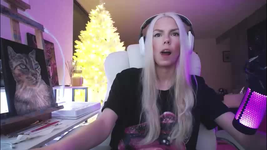 tinykylie Adult Chat January 23, 2026