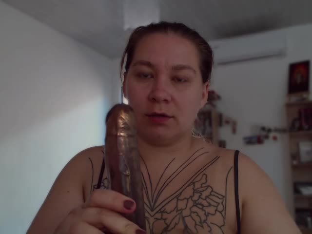 Alisa_U Adult Chat January 23, 2026