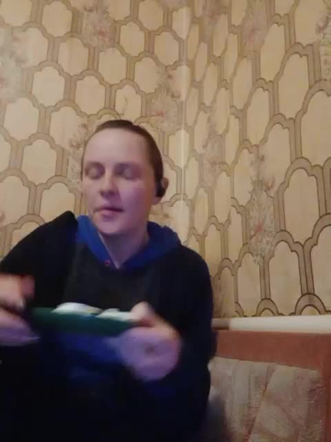 Calibriya Adult Chat January 23, 2026