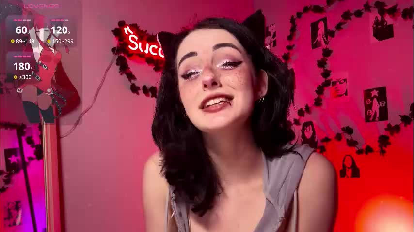 alice_succubus Adult Chat January 23, 2026