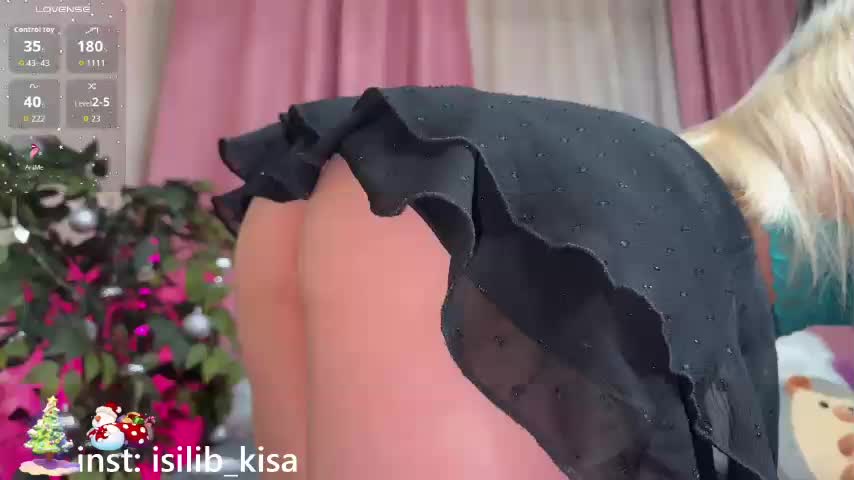 Isilib_kisa Adult Chat January 23, 2026